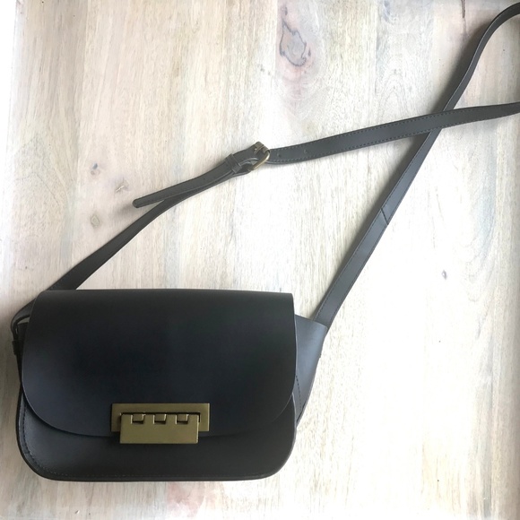 Zac Posen Eartha Accordian Black - NWOT - Picture 3 of 6